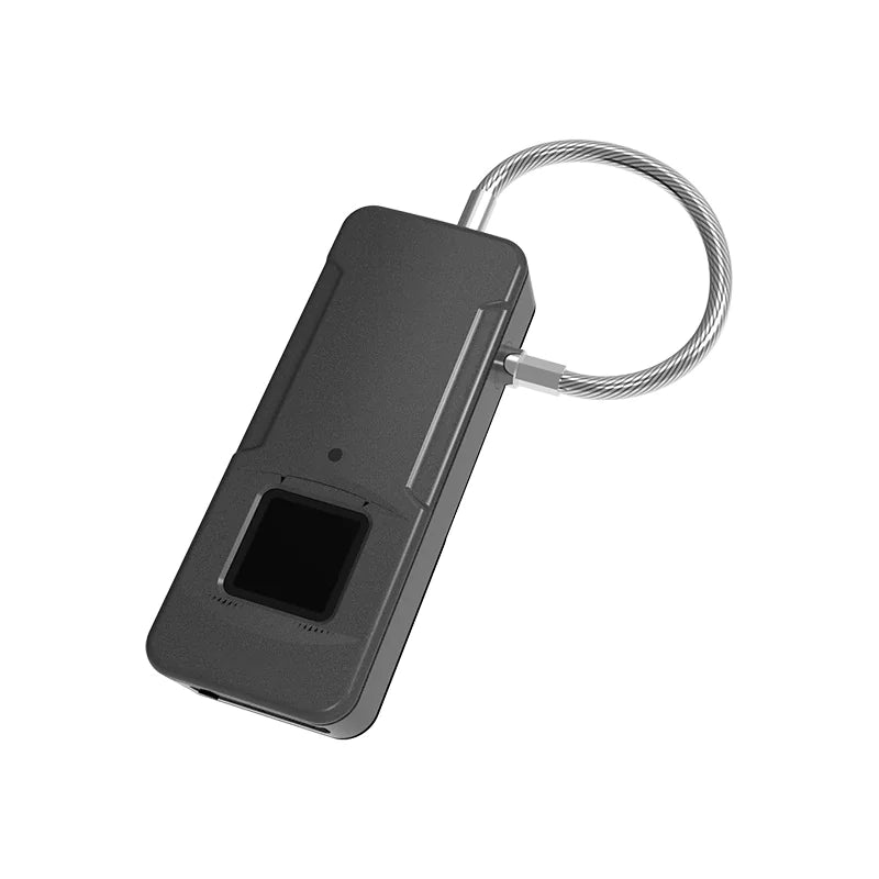 Smart Bluetooth Password Lock for Gym and Dorm Lockers