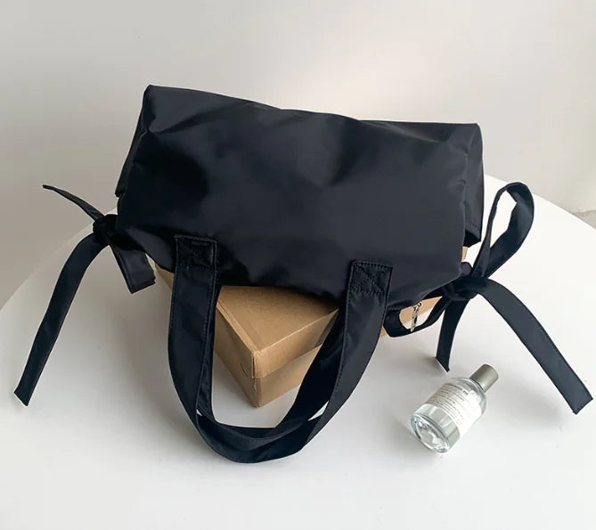 Travel Duffle Bag - Handheld Gym Bag (Short Trip)