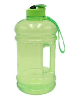 Portable Sports Water Bottle for Gym Use