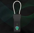 Smart Bluetooth Password Lock for Gym and Dorm Lockers