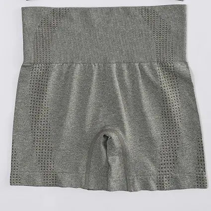 Women's Summer Yoga and Running Gym Shorts