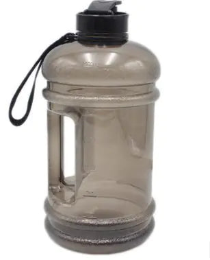 Portable Sports Water Bottle for Gym Use