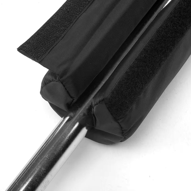 Weightlifting Shoulder Protector for Gym Fitness (One Set)