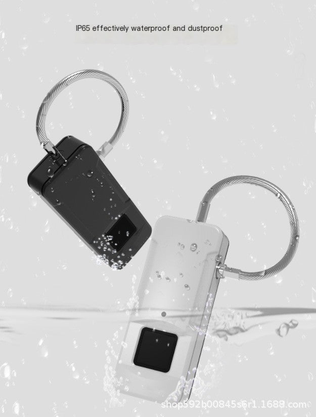 Smart Bluetooth Password Lock for Gym and Dorm Lockers