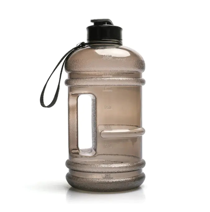 Portable Sports Water Bottle for Gym Use